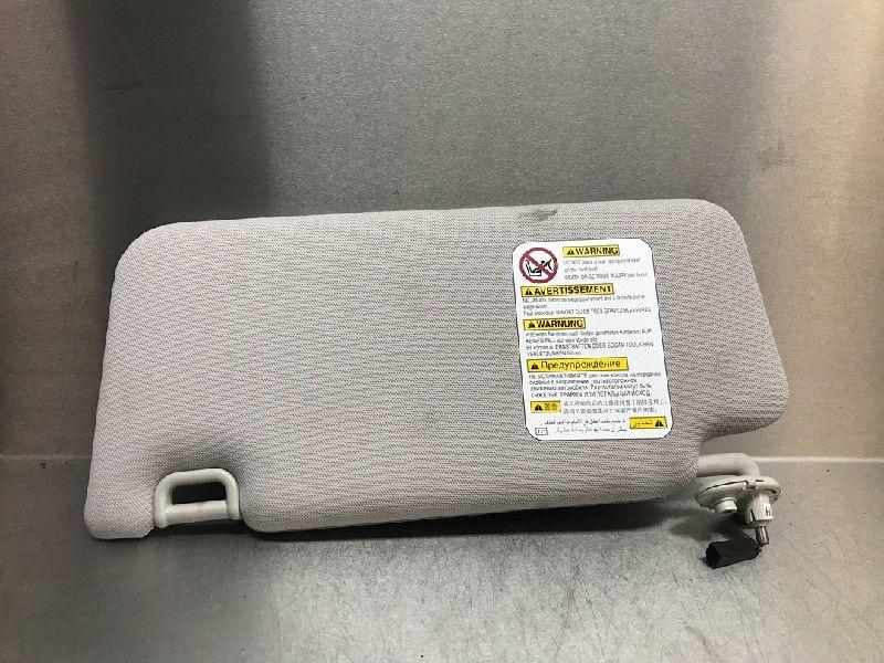 PARE-SOLEIL Subaru Legacy Wagon (BR) (01-2009/12-2014), Utilisé, Subaru