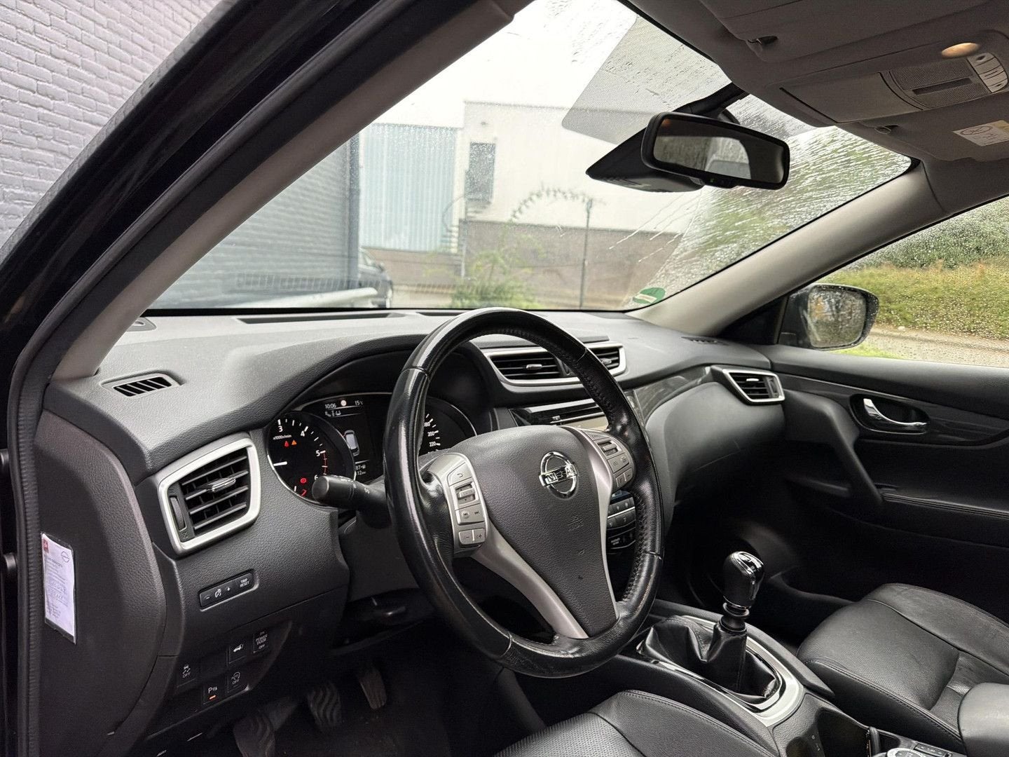 Nissan X-Trail 1.6 dCi Tekna 4WD 7p. | Pano | Leder | Cruise, Achat, 139 g/km, Bluetooth, Entreprise