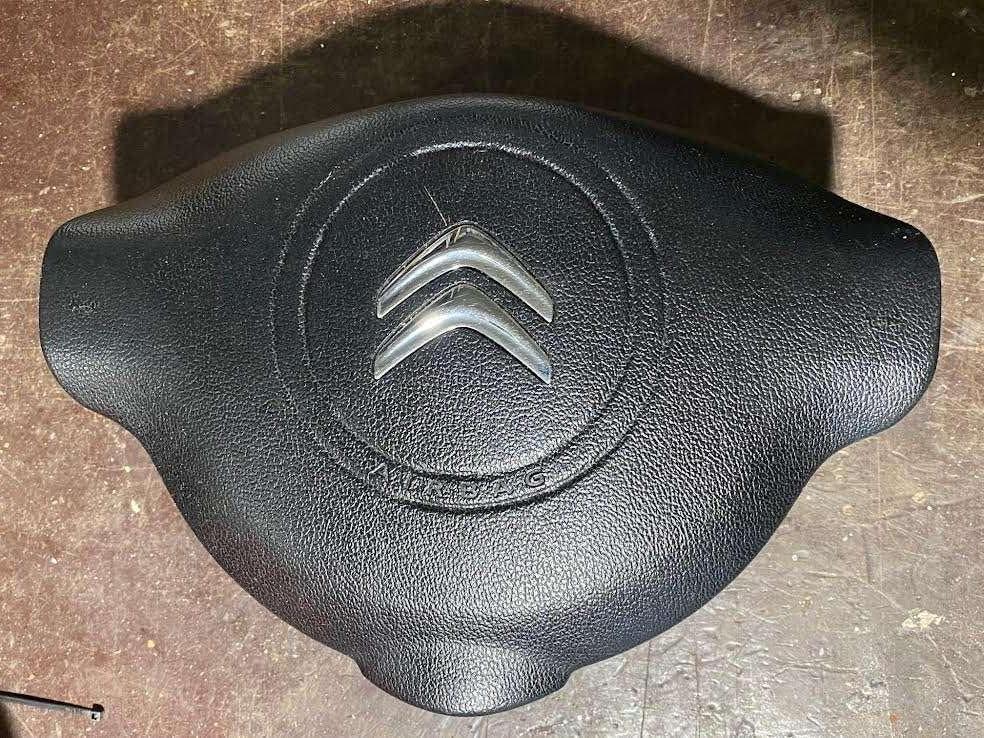 Airbag Berlingo B9  Bj 2008 tot 2012, Ophalen, Citroën