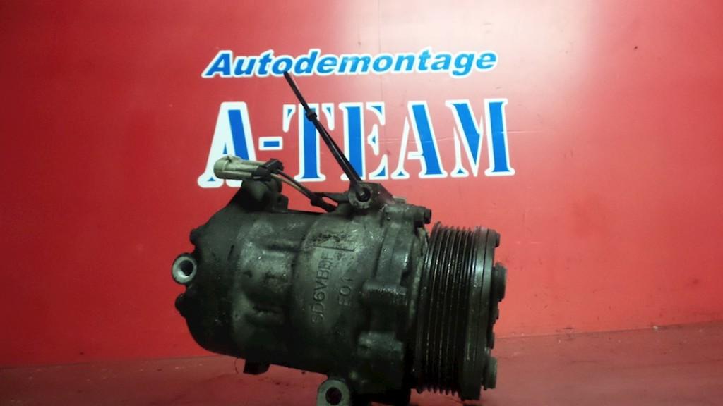 COMPRESSEUR CLIMATISATION Opel Meriva (A) (01-2003/05-2010), Utilisé, Opel