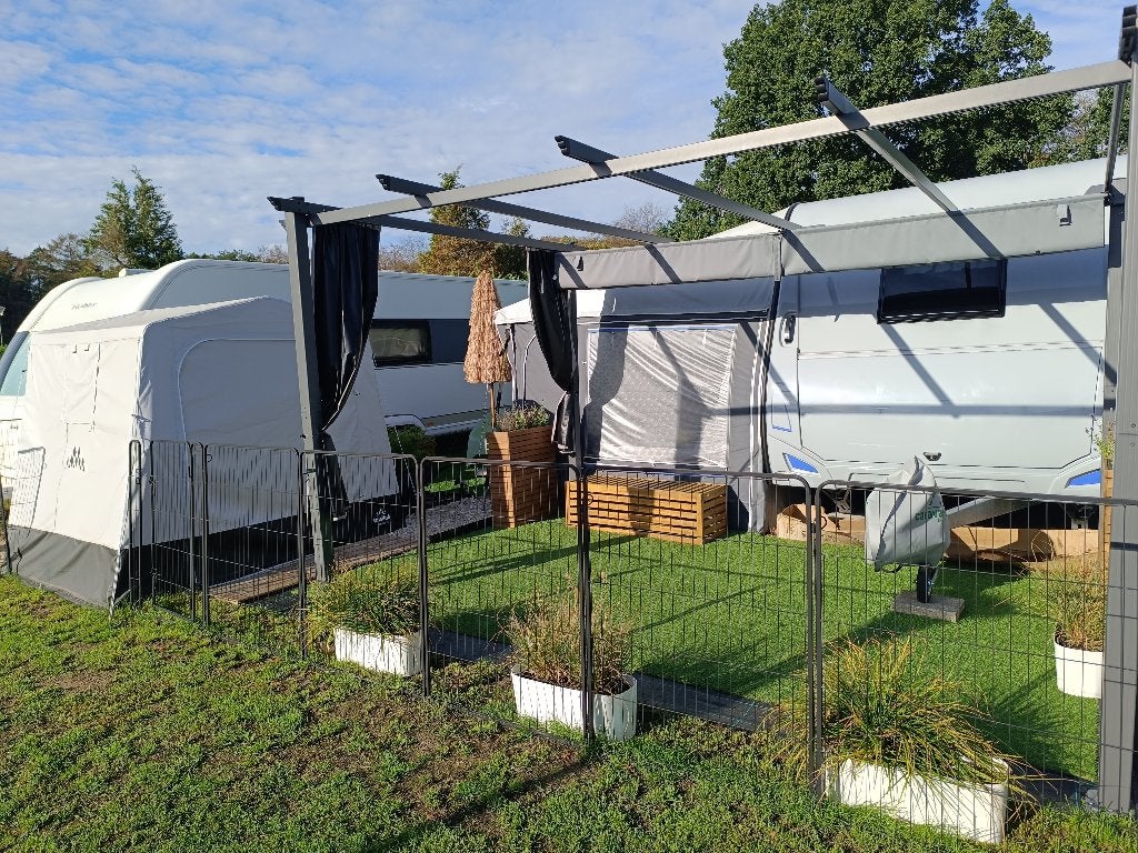 Caravan, Caravanes & Camping, Grand lit, 5 à 6 mètres, Particulier, Caravelair