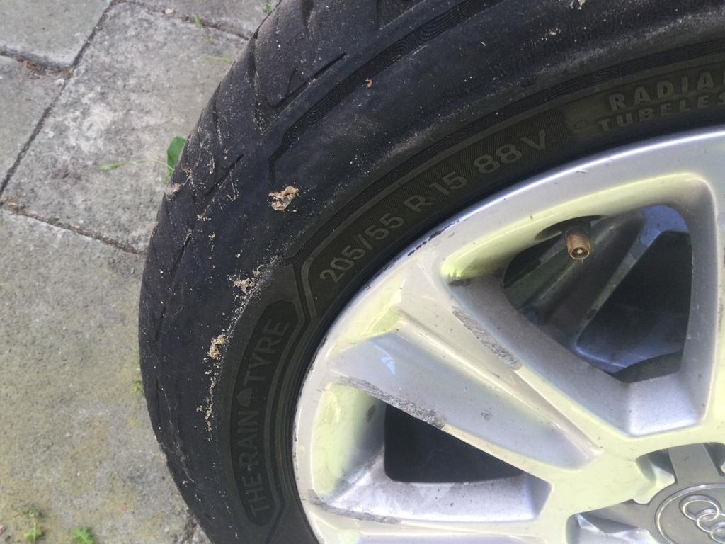 Auto fiets, Auto diversen, Fietsendragers, Ophalen, 2 fietsen