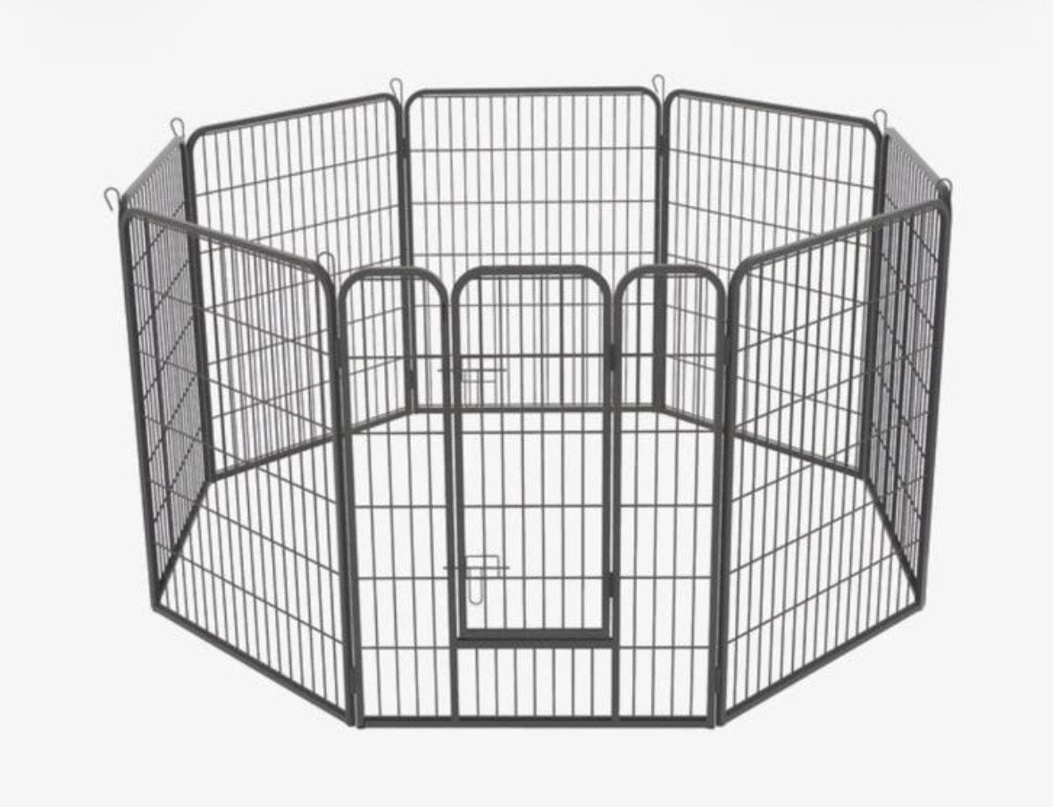 Puppy knaagdieren ren/bench XXL., Dieren en Toebehoren, Ophalen, Zo goed als nieuw