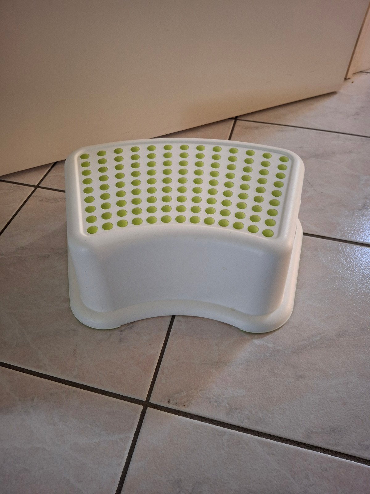 Opstapje WC, Enfants & Bébés, Produits pour enfants, Enlèvement