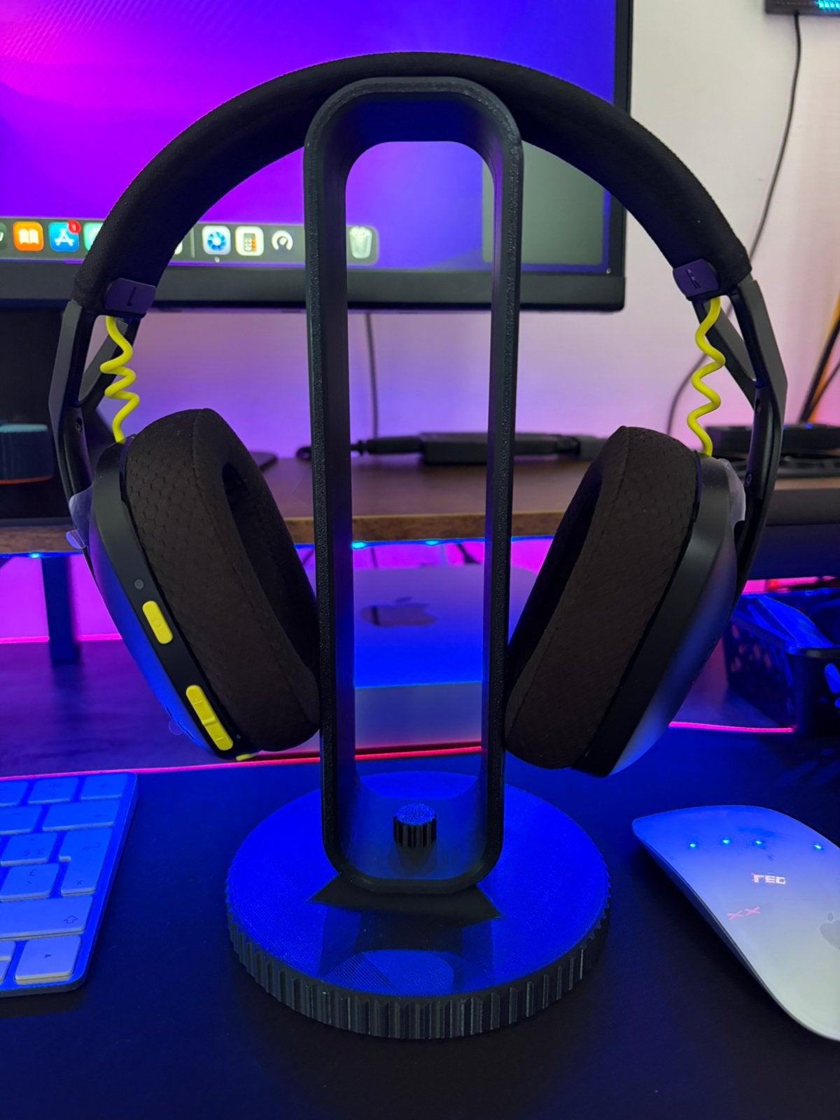 Logitech Lightspeed G435, Computers en Software, Headsets, Ophalen, Zo goed als nieuw, Draadloos