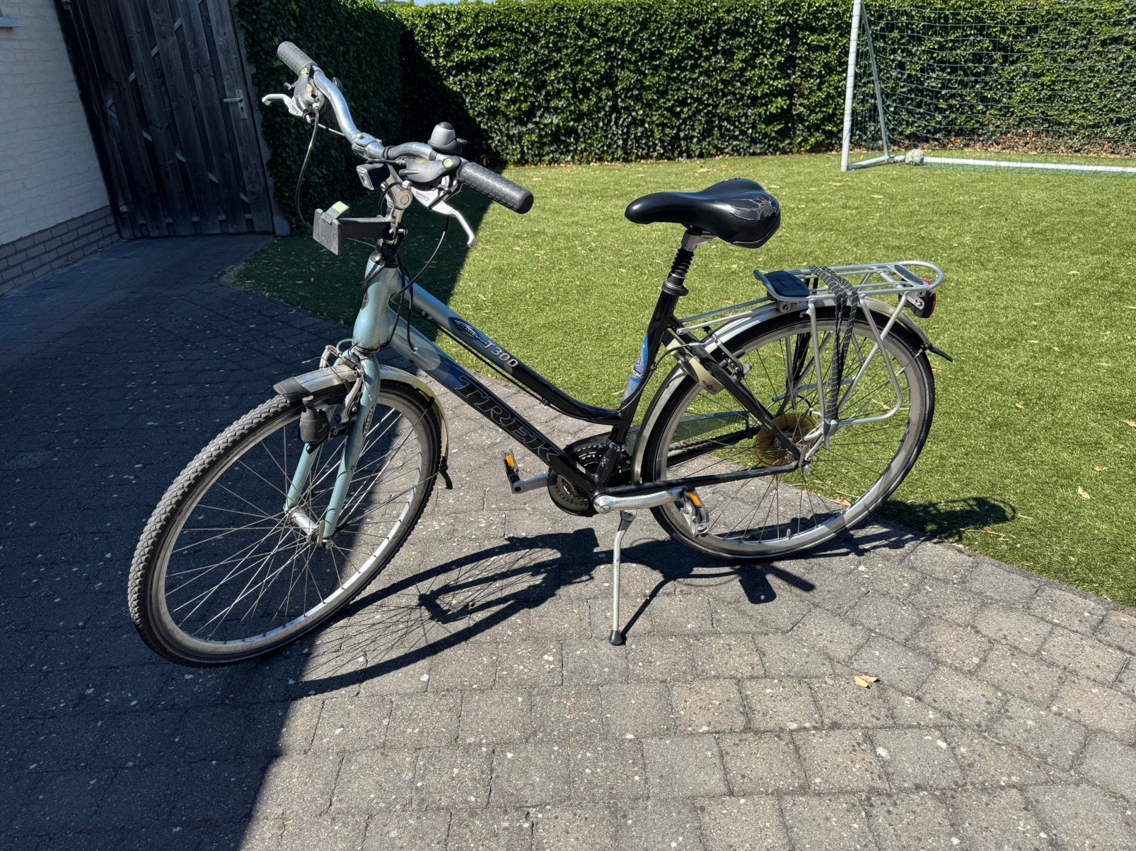 Trek T—300 dames fiets, Enlèvement, Comme neuf