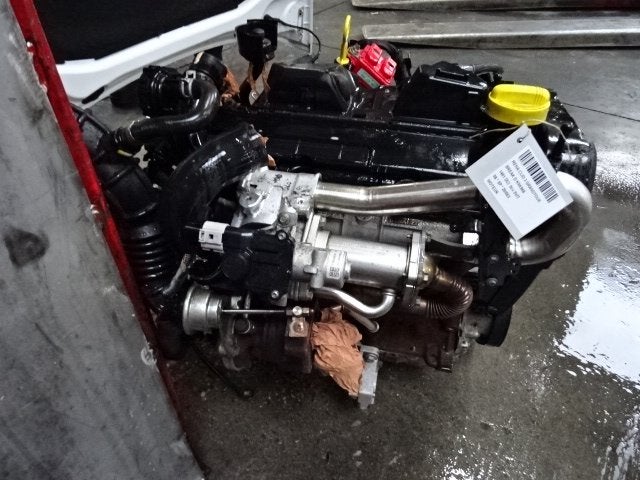 MOTEUR Renault Clio III Estate / Grandtour (KR) (K9K968), Renault, Utilisé, Peter-Huppertz-Straße 5
51063  Köln, DE, Dialog.deutschland@renault.de