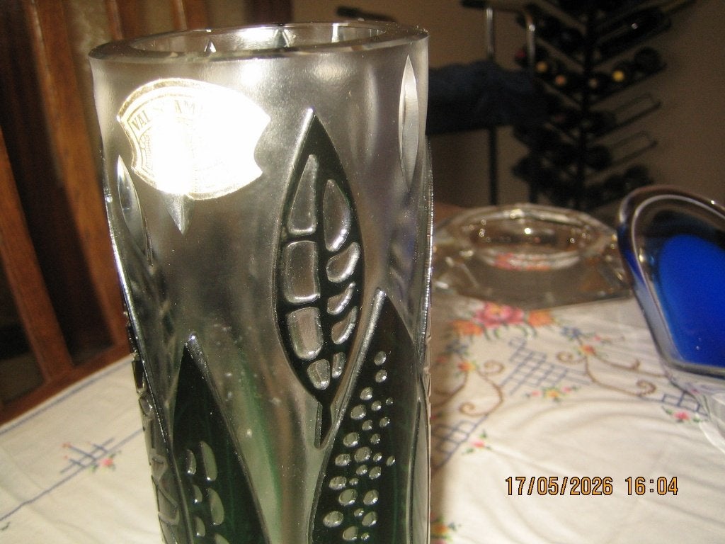 V SL ART DECO BUR ARABISANT tableau  0495931047, Antiquités & Art, Enlèvement