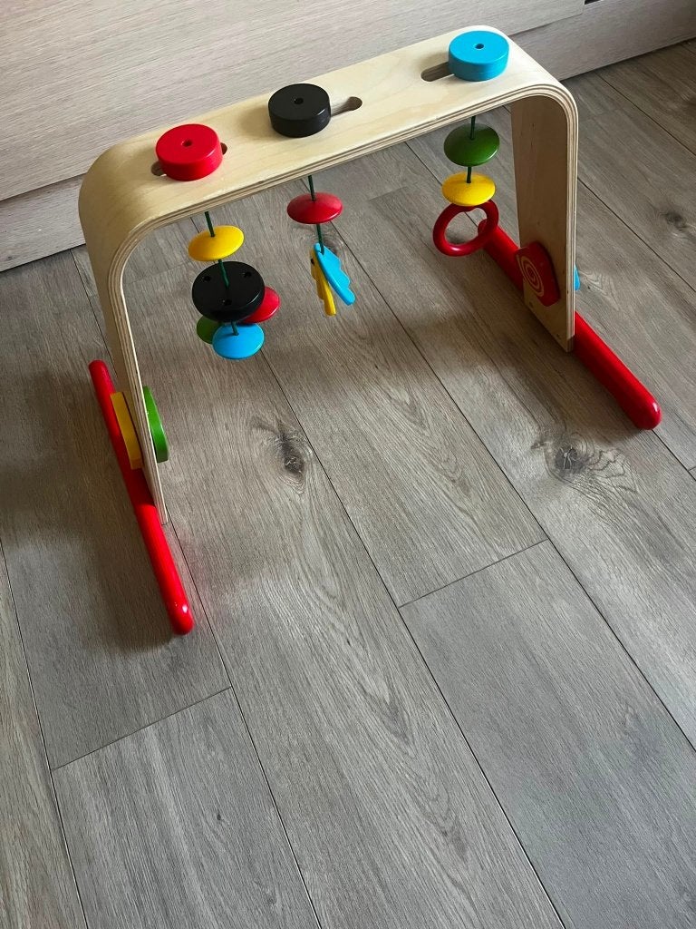 Speelboog, Ophalen, Zo goed als nieuw, Overige typen