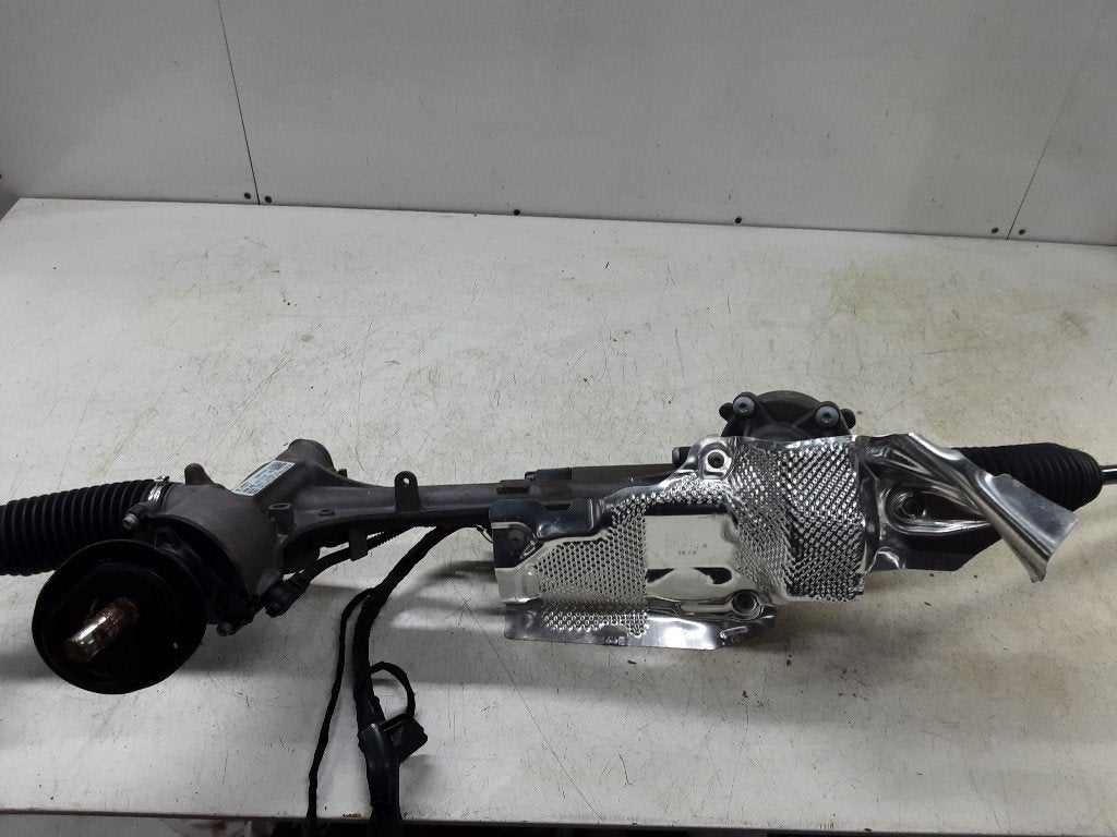 CREMAILLERE DIRECTION MECANIQUE Audi A3 Sportback (8YA), Autos : Pièces & Accessoires, Mevr. I. Hauben, Audi, Utilisé, Rue de l'Espoir 34 34
4030  GRIVEGNÉE, BE
