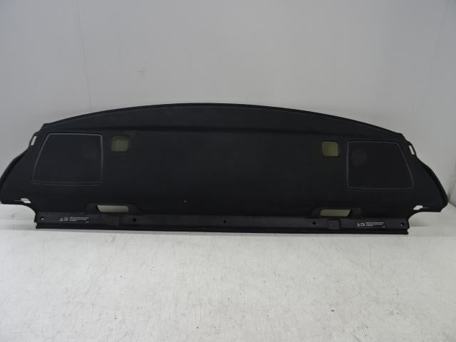HOEDENPLANK BMW 1 serie (E82) (01-2006/12-2014), Gebruikt, BMW
