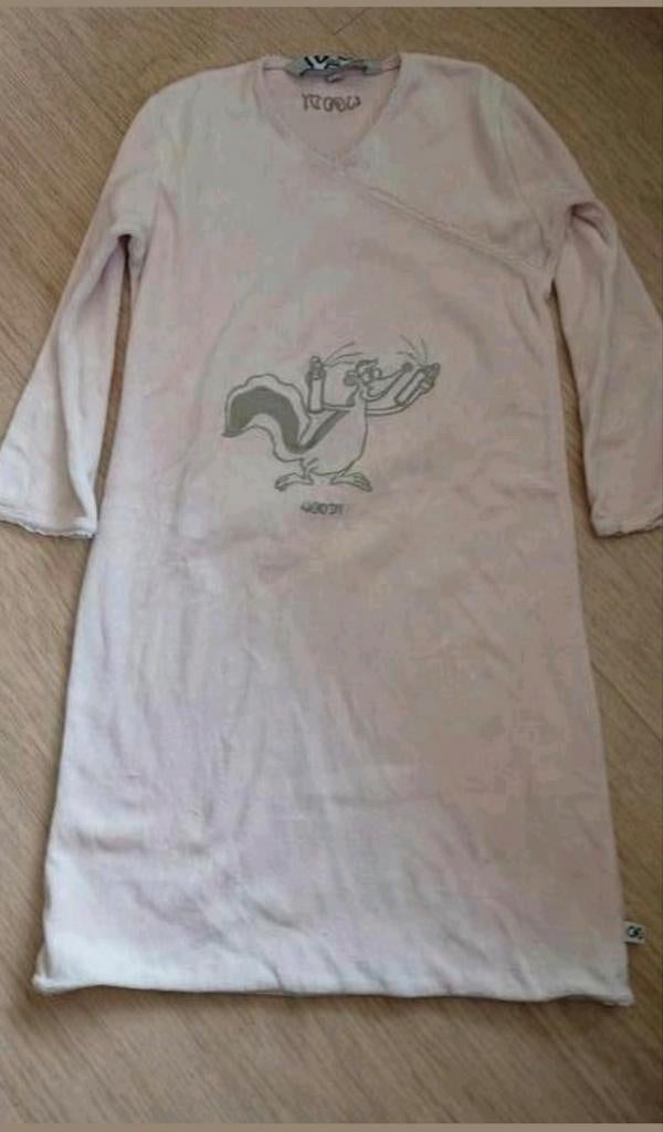 Nachtkleed woody maat 116, Ophalen of Verzenden