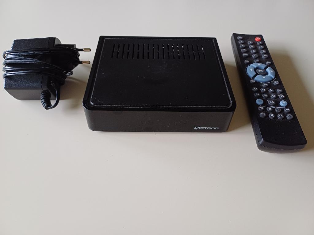 Vistron VDR 210, Enlèvement, Utilisé, Autres marques