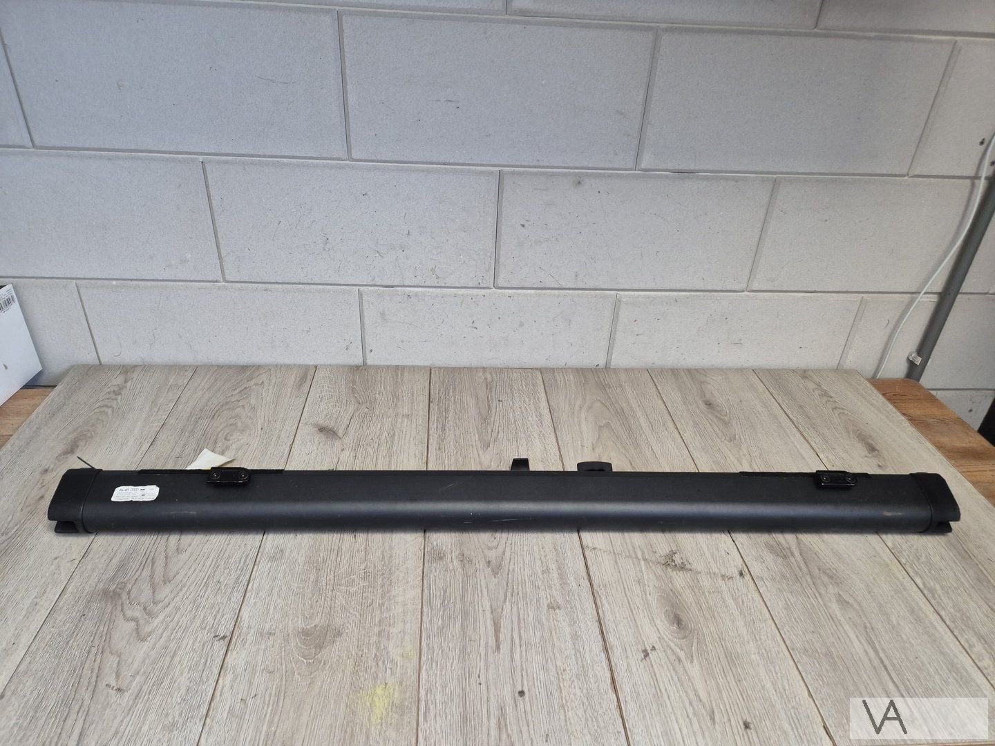 Audi A4 avant 2016 - 2023 hondenrek bagagenet 8w9861691a €50, Gebruikt, -, -, -