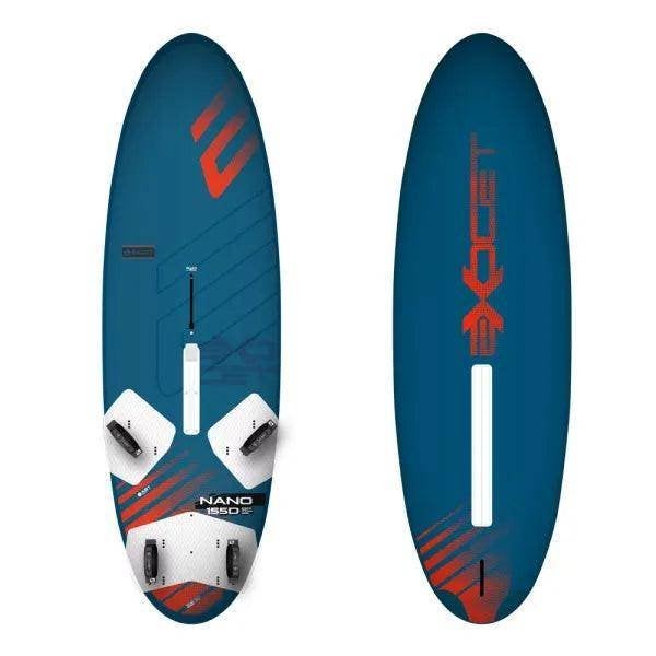 surfboard, Watersport en Boten, Golfsurfen, Nieuw, Longboard, Met vinnen, Ophalen