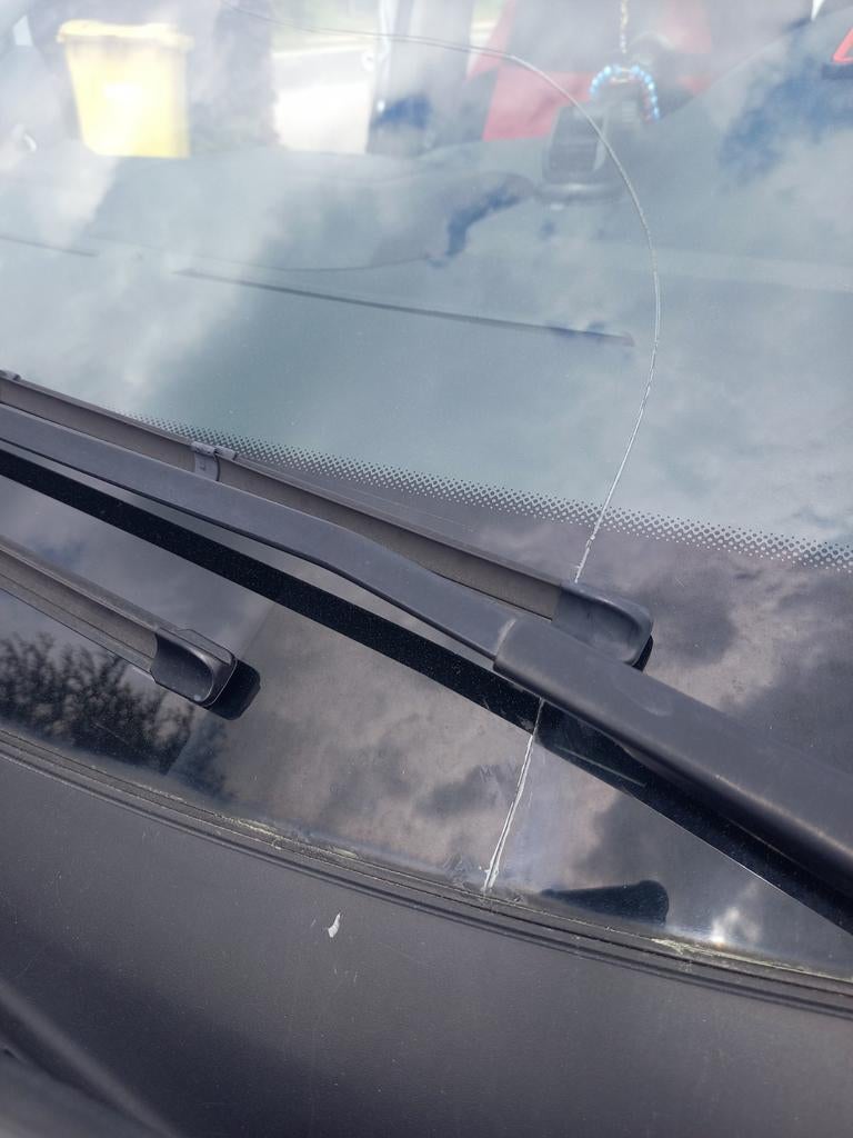 Peugeot 5008 1.6 diesel 2012, Auto-onderdelen, Ophalen, Peugeot