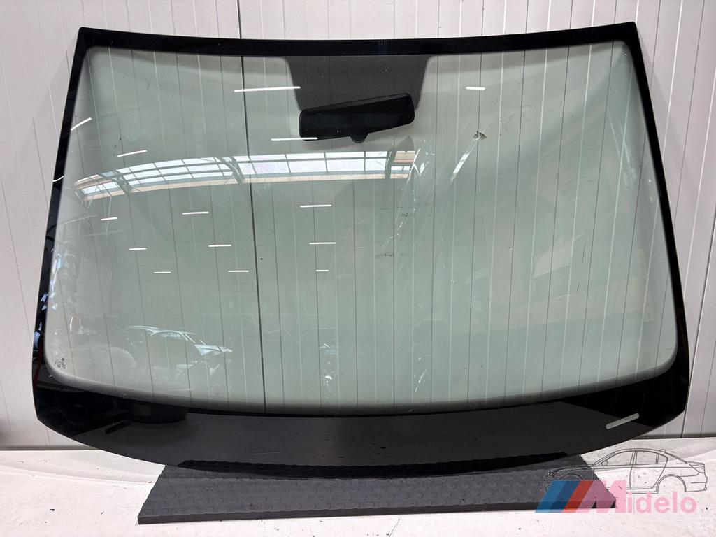 VW POLO 2G VOORRUIT, Gebruikt, -, Volkswagen, -