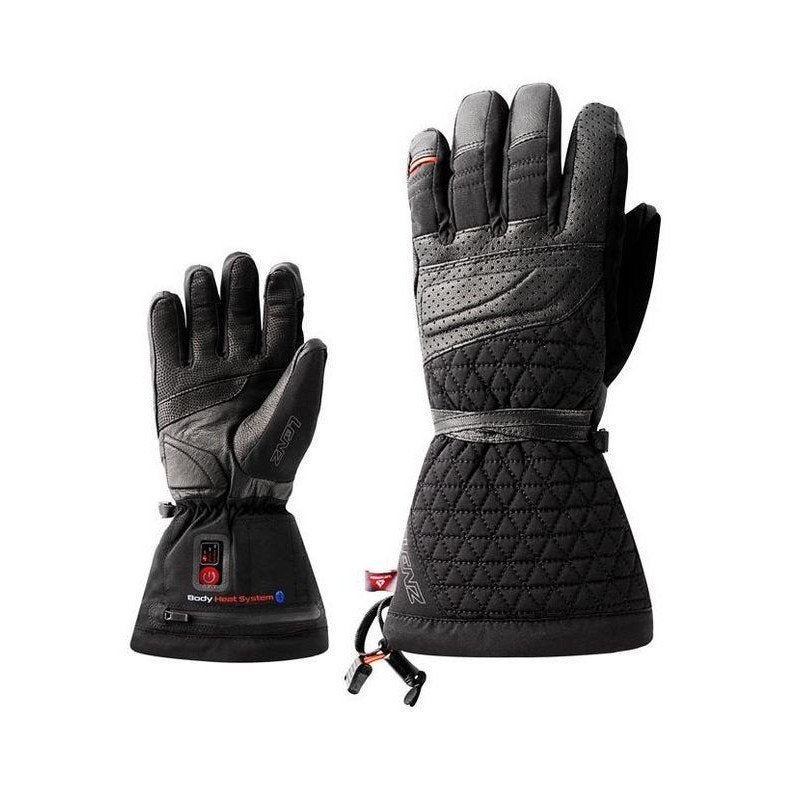 Gants chauffants ski femme Heat Glove 6.0 Women Lenz, Sports & Fitness, Enlèvement ou Envoi, Neuf, Ski