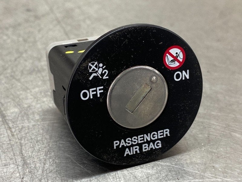 VEROUILLAGE AIRBAG Hyundai i40 CW (VFC) (01-2011/05-2019), Utilisé, Hyundai