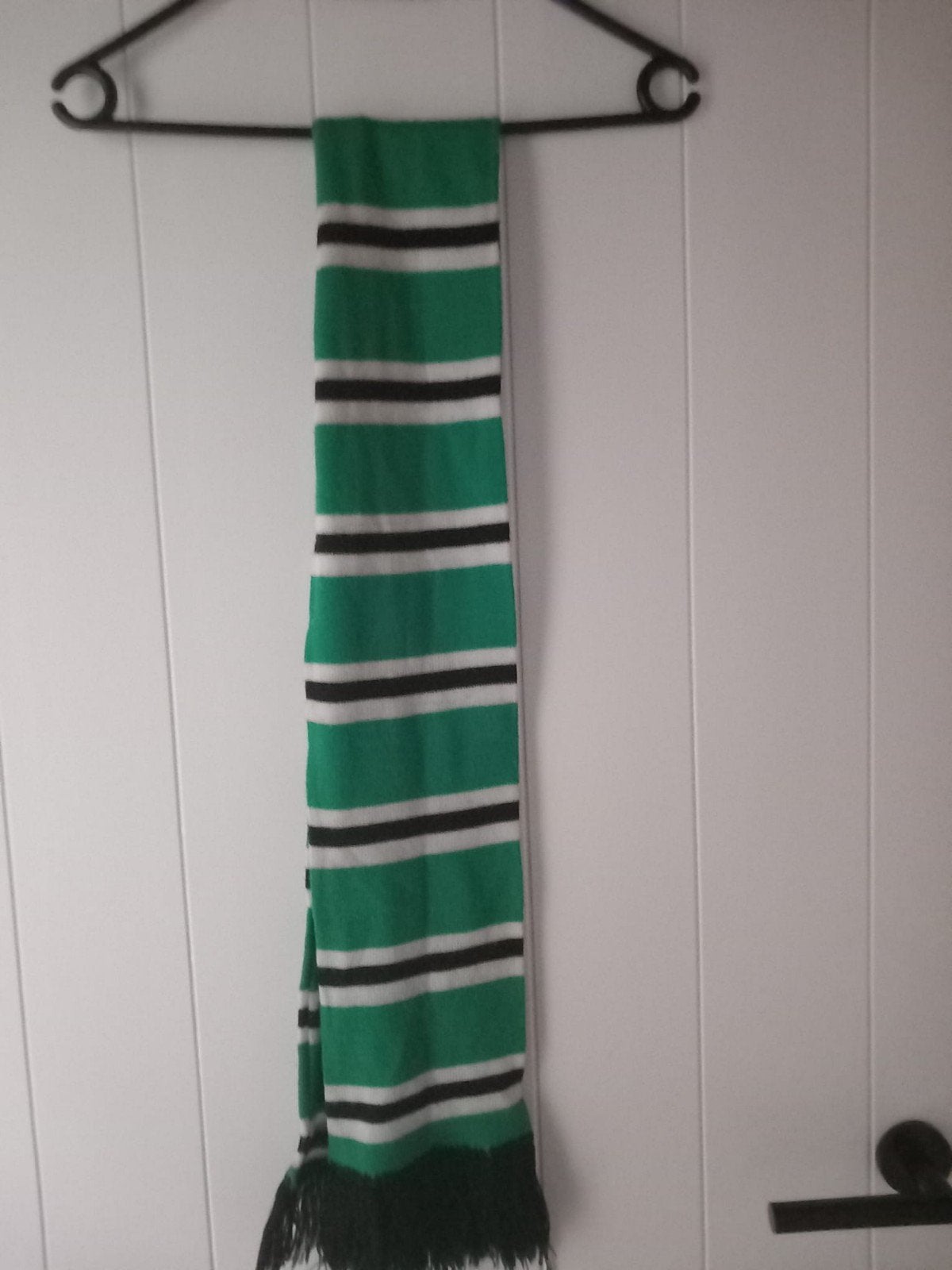 Cercle Brugge sjaal, Sport en Fitness, Ophalen