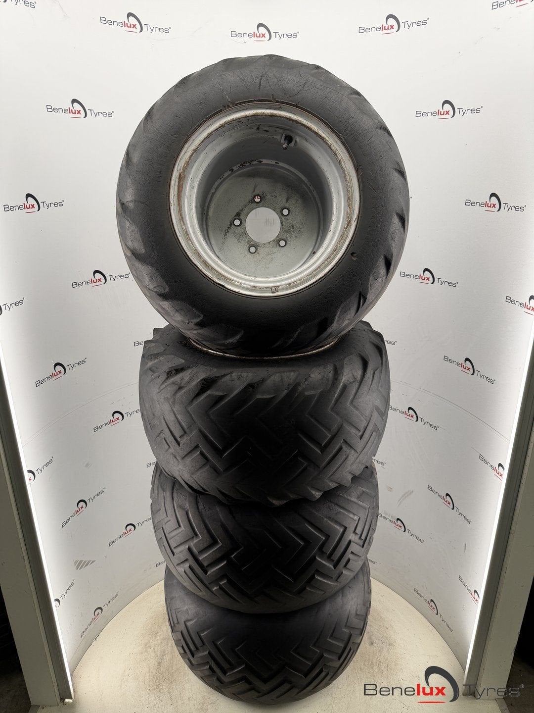 velgen Sherpa 300 13j 15'' 31x15.50-15 31x15.50R15 Mitas BKT, -, -, -