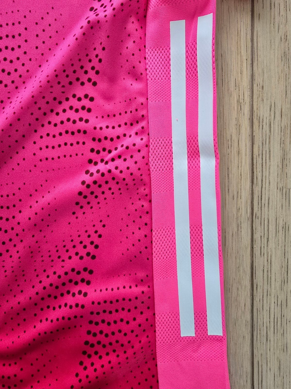 Maillot T-shirt Adidas Climacool, Envoi, Neuf, Adidas, Vêtements de sport ou Maillots de bain