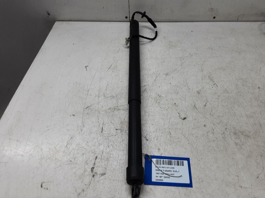 VERIN A GAZ Peugeot 508 SW (F4 / FC / FJ / FR) (9835642680), Utilisé, Peugeot