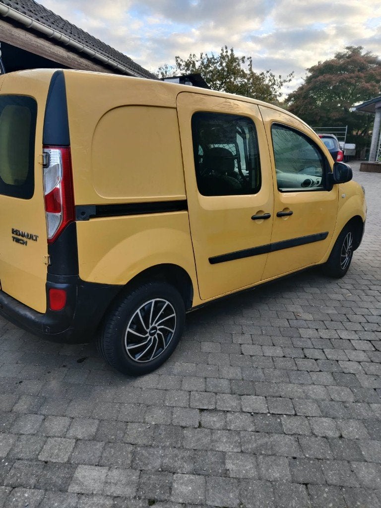 RENAULT KANGOO CARGO 1.5 DIESEL EURO 5, Auto's, Euro 5, Renault, Bedrijf, Diesel