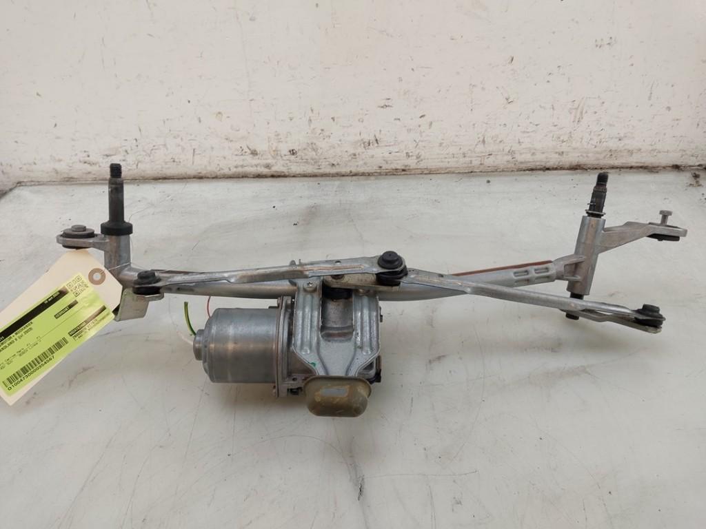 MOTEUR + TRINGLERIE ESSUIE GLACE AVANT Opel Grandland (X), Robert Bosch AG, Opel, Utilisé, Robert-Bosch-Allee 1
74232  Abstatt, DE