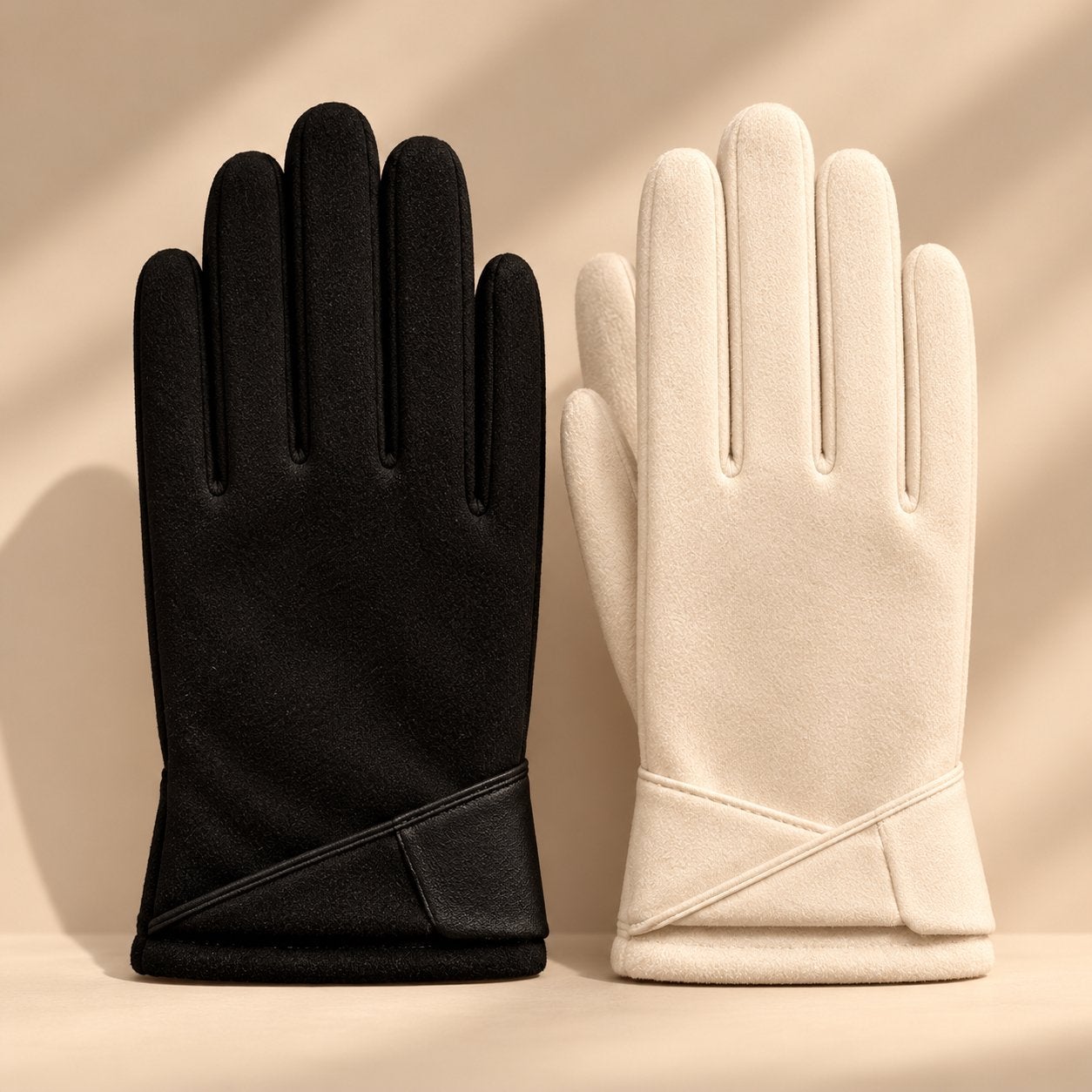 Gants d'hiver unisexes à écran tactile, Enlèvement ou Envoi, Neuf, Gants