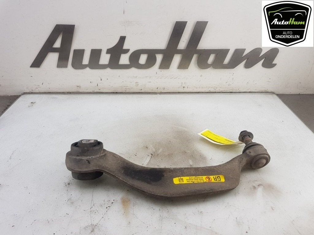 BRAS DE SUSPENSION AVANT DROIT (TRIANGLE) (|31126775959|3112, Utilisé, BMW