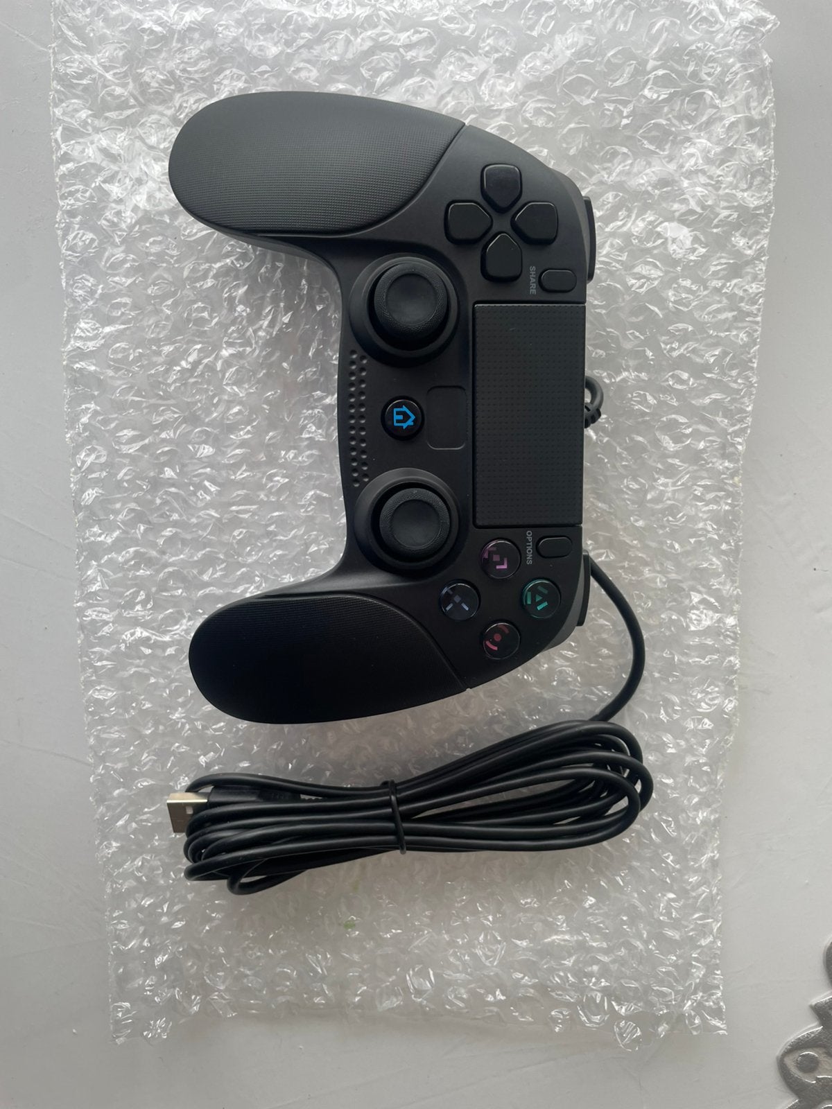Manette pour ps4, Enlèvement ou Envoi, Neuf