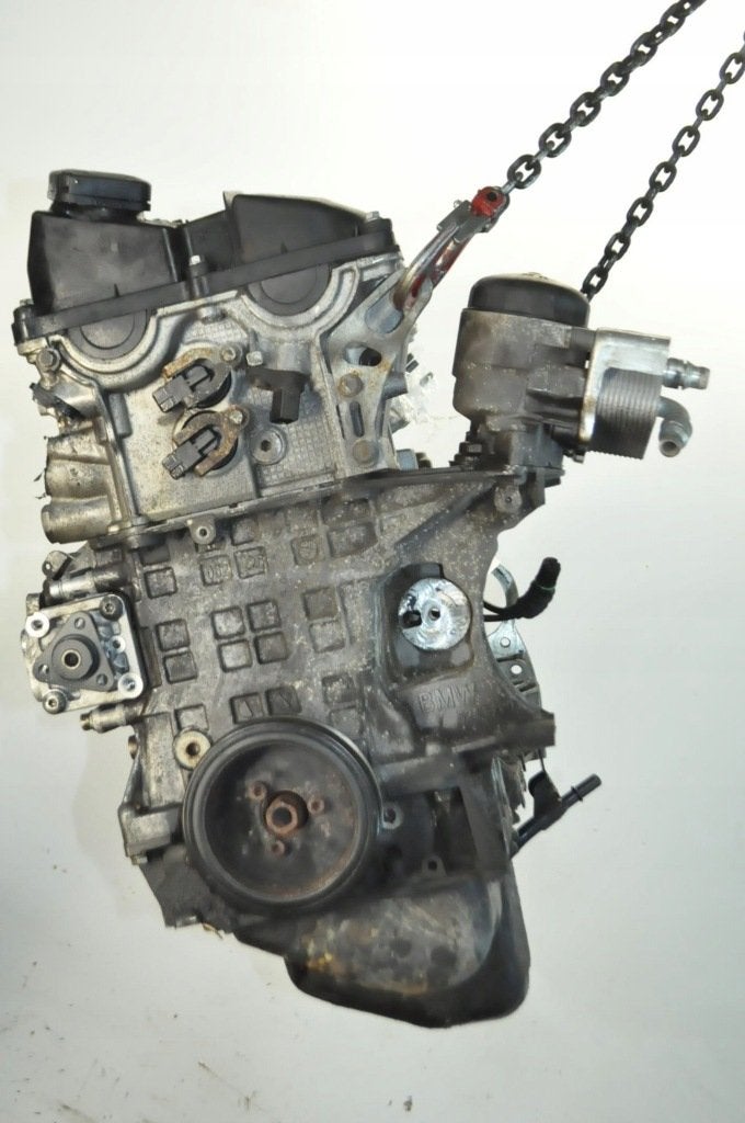 Moteur N46B20B Nu E87 E88 E81 X1 E92 BMW E60 E82 Z4 E91 E93, Autos : Pièces & Accessoires, Envoi, Utilisé, Daihatsu