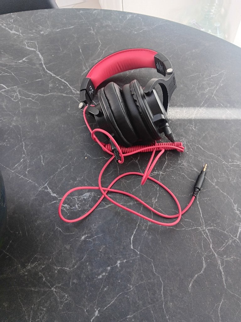 koptelefoon, Kinderen en Baby's, Ophalen of Verzenden, Nieuw