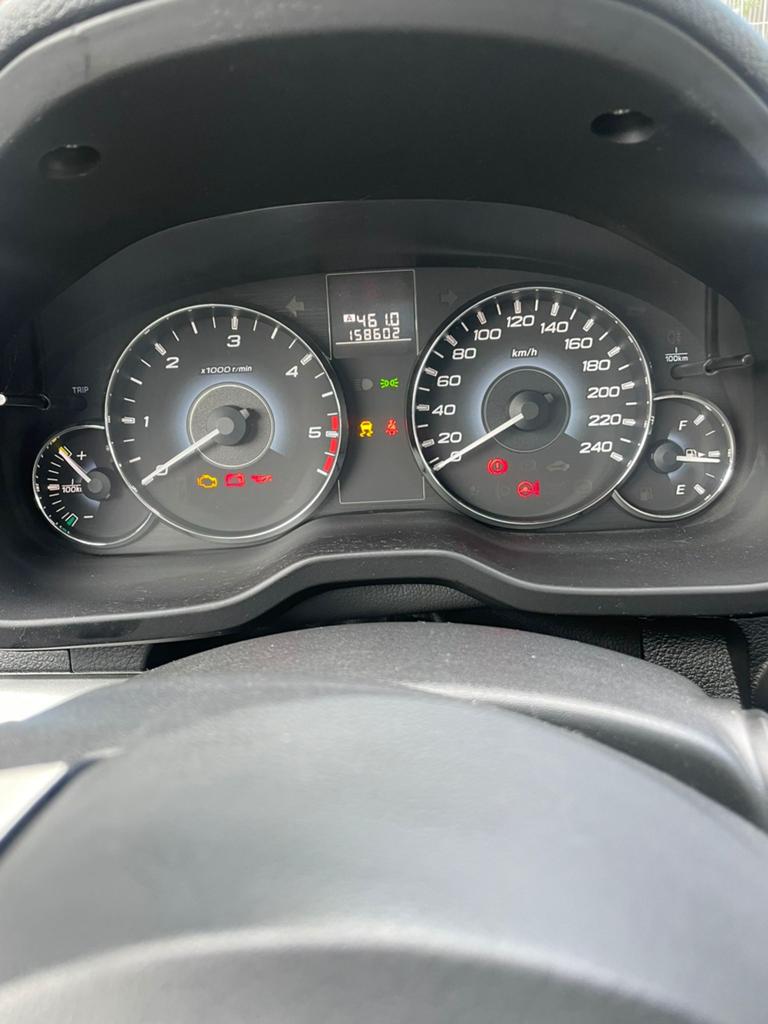 Subaru legasy, Auto's, Euro 5, Legacy, Particulier, Te koop