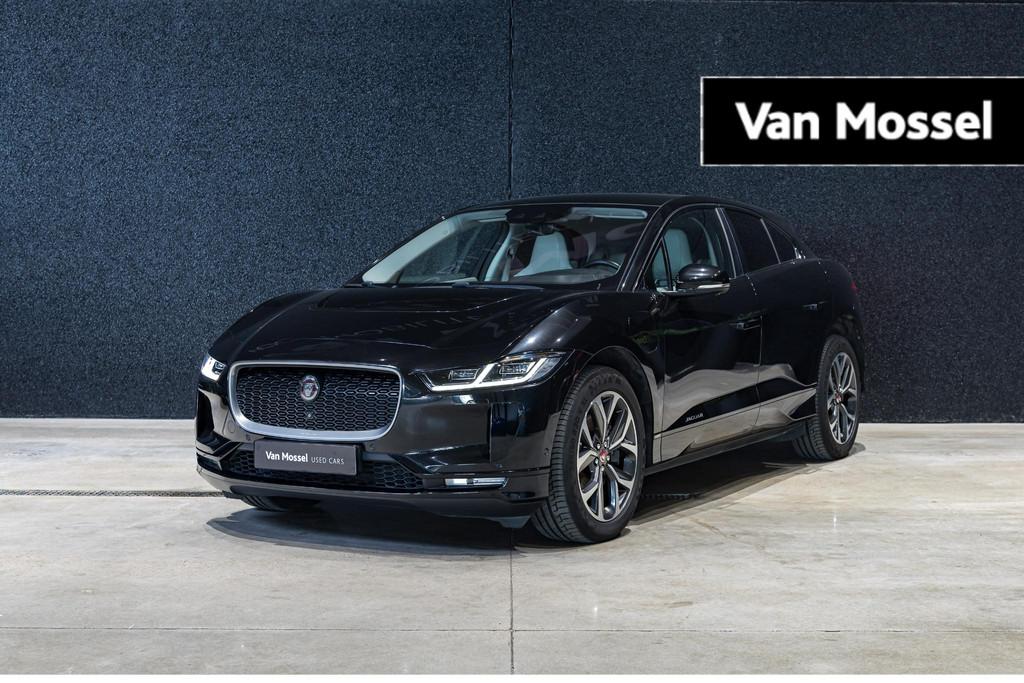 Jaguar i-PACE EV 400 HSE (automatique), Autos, Achat, Beige, Entreprise, 90 kWh