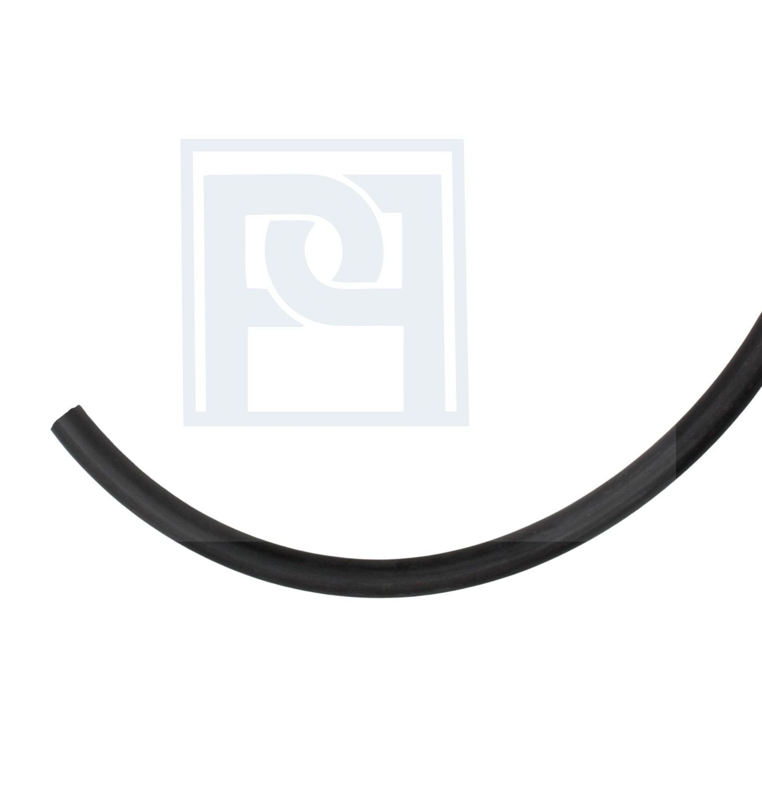 Volvo Benzineslang brandstof 10mm p/meter 140, 145, 164, Ama, Enlèvement ou Envoi, Neuf
