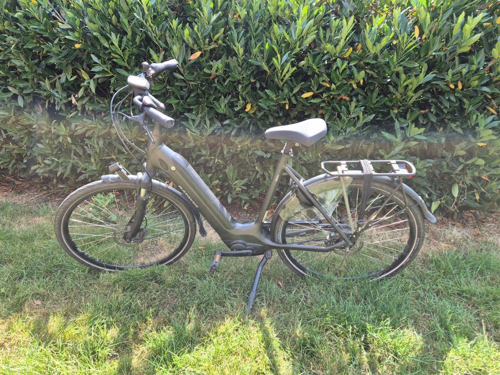 Batavus Finez E-GO 2020, Vélos & Vélomoteurs, Vélos électriques, 51 à 55 cm, Enlèvement, Utilisé, Batavus