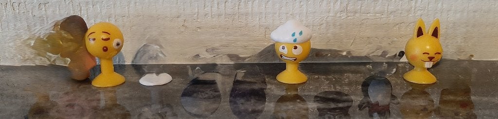 Aldi Emoji 2026 à 1 euro chacun, Aldi, Enlèvement ou Envoi