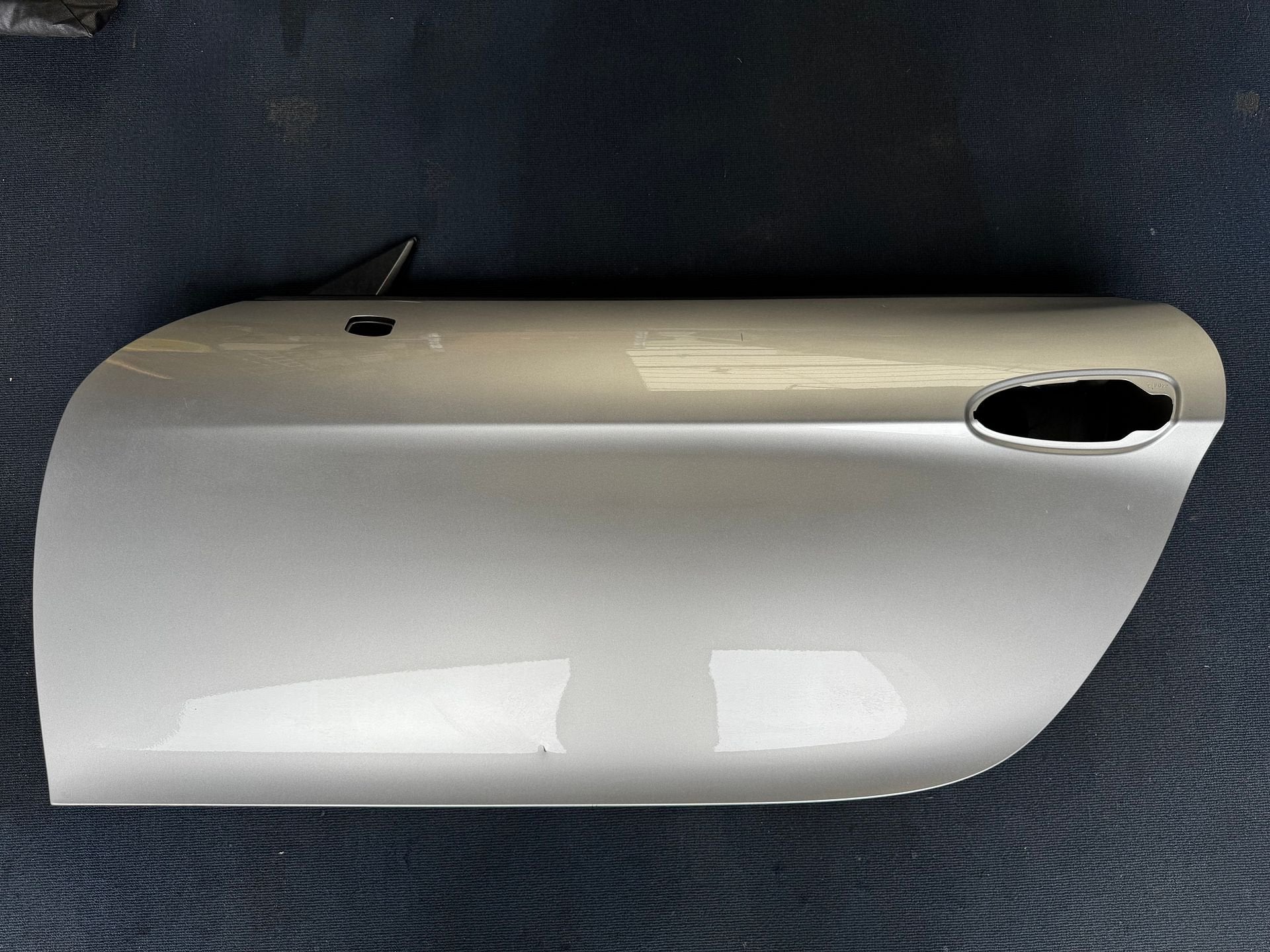 Porsche 981.531.011.02 Deur links, -, Utilisé, Porte, -