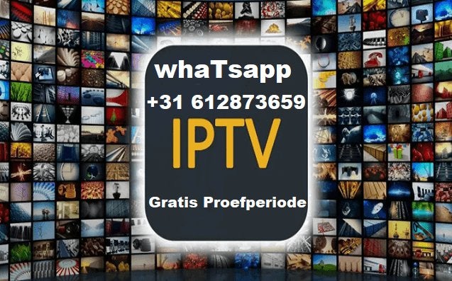 beste iptv 12 maanden, Verzenden