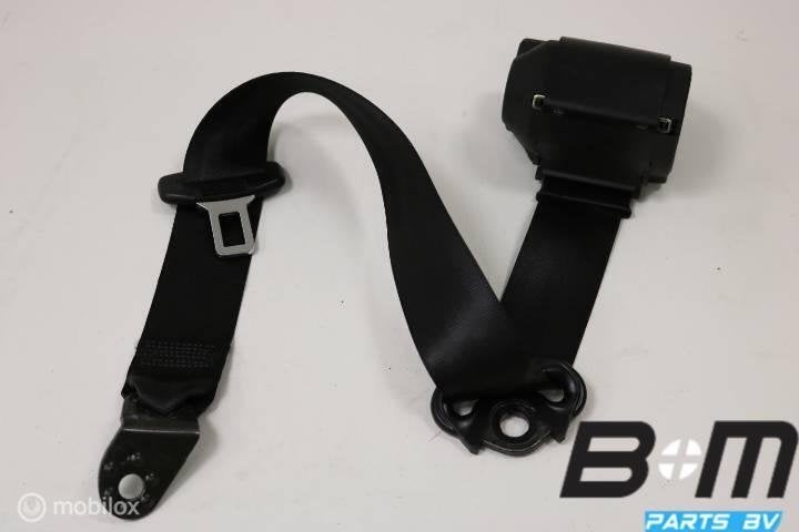 Gordel LA Volkswagen Polo 9N 6Q0857805, Gebruikt