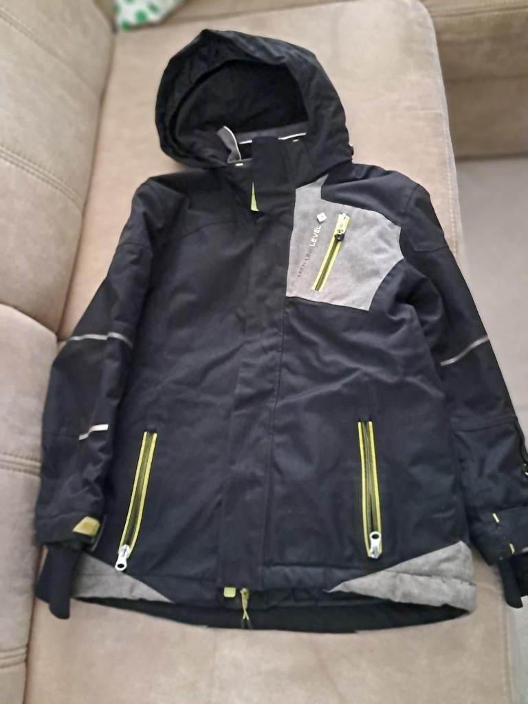 Ski kleding, Utilisé, Protest, Enlèvement ou Envoi, Ski