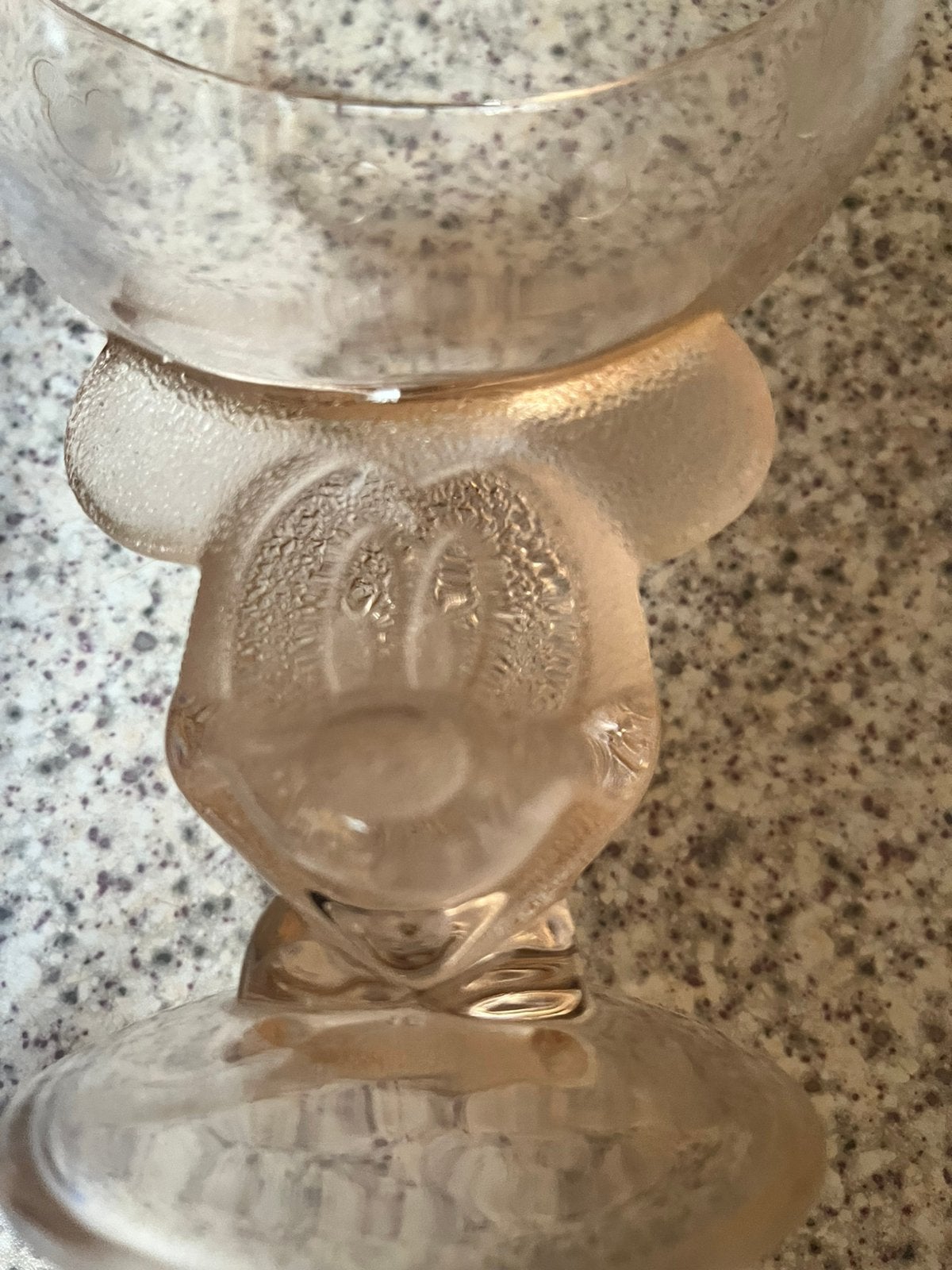 IJscoupes Mickey mousse 10 st, Zakelijke goederen, Horeca | Meubilair en Inrichting, Ophalen