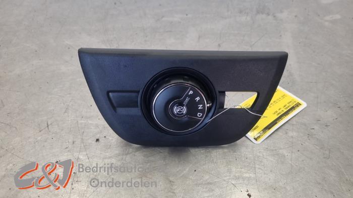 Levier de sélection automatique d'un Citroen Jumpy, -, 3 mois de garantie, Utilisé, -