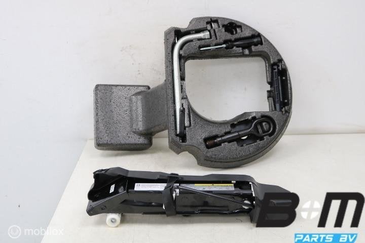 Krik Audi A6 4G FL 4G0011031L, Gebruikt
