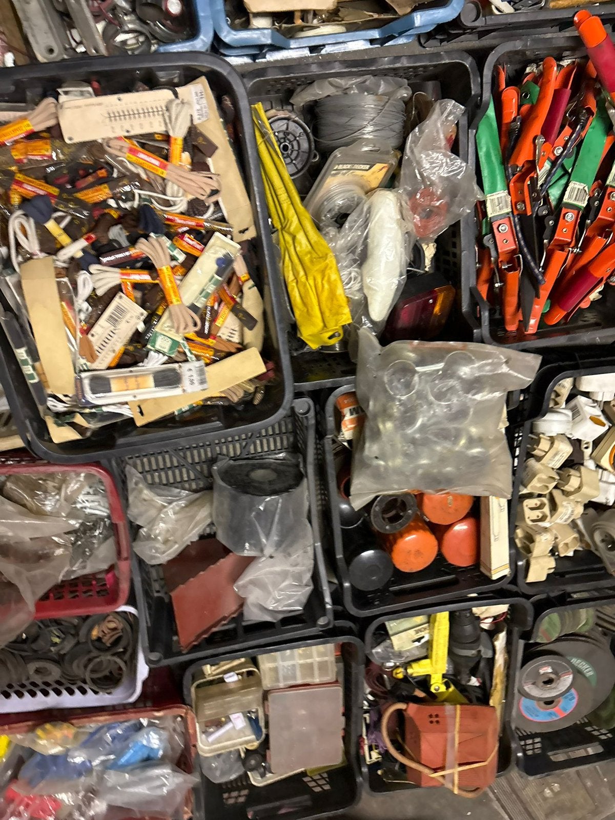 Lot outils, Enlèvement, Comme neuf