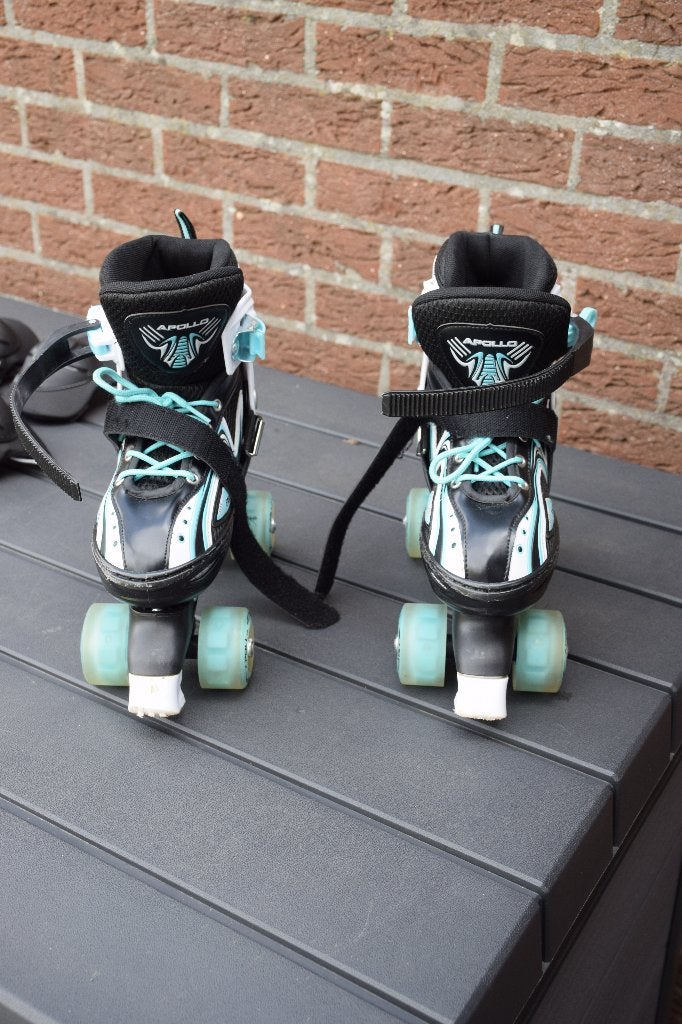 Rolschaatsen Apollo Fast, Enlèvement ou Envoi, Utilisé, Enfants