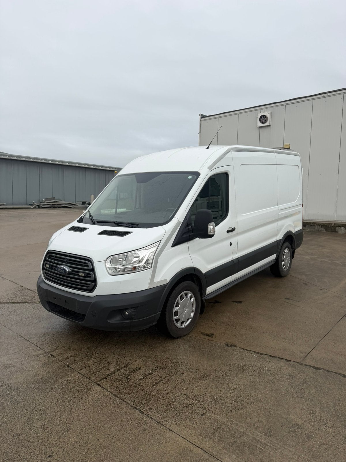 Ford 2019 bouwjaar 147.000 km, Offres d'emploi