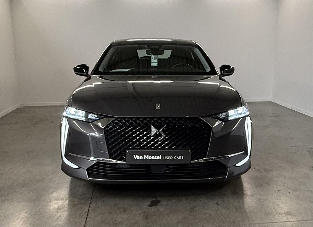 DS 4 E-Tense Bastille ! ACTIEPRIJS !, Auto's, DS, Stof, Gebruikt, Euro 6, 4 cilinders